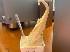 -野人先生Gelato(上海长宁龙之梦店)