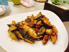 -老德州四合院·德州菜(天衢路店)