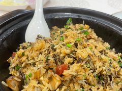 野米糯米饭-寻味顺德·南记酒家·传统顺德菜·鱼生(广源路店)