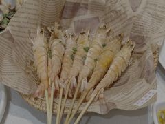 -79号渔船海鲜饭店(岗厦店)