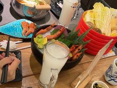 -沼津港精致料理·寿喜烧·烧鸟(龙湖南桥天街日料榜单店)