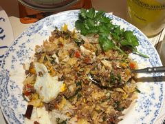 -太食獸泰式茶餐厅(IFS国金中心店)