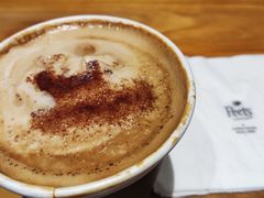 -Peet's Coffee皮爷咖啡(上海长风大悦城店)