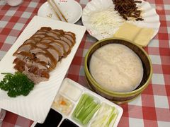-东四民芳餐厅(朝阳门店)