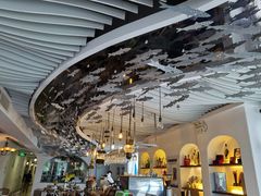 -长江六号法国餐厅(长江南路店)