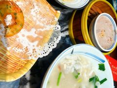 -安泰楼·佛跳墙创始人·传统闽味早茶·酒楼(三坊七巷闽菜地标店)