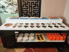 -北京九华山庄会展酒店
