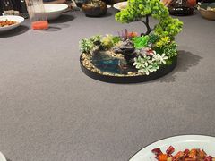 -羲和雅苑•北京烤鸭(平安国际金融中心店)