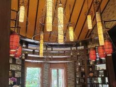 -天府中餐厅·粤菜·海南菜·生猛海鲜(三亚海棠湾洲际度假酒店)
