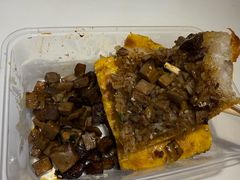 -老通城豆皮大王(吉庆街店)