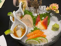 -天狗山料理(省体店)