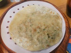 -哈啾嗨·蒙文化主题餐厅(京汉新城店)