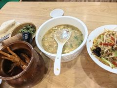 -长寿面馆(振兴路店)