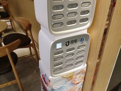 -BreadTalk面包新语·烘焙蛋糕(广州白云五号店)