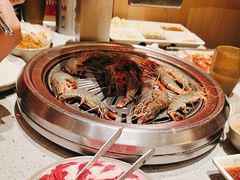 -钱小奴炭烤自助料理·安格斯牛肉(盐城中南城店)