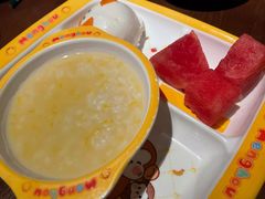 -绿茶餐厅(朝阳大悦城店)
