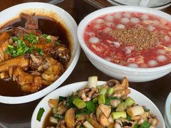 -水先生寧波菜(天一店)