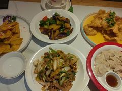 -李老哈·东北菜(宋园路店)