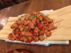 妈妈的味道-妈妈的味道(工人体育场东路店)