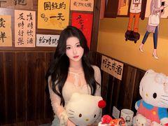 -七町糖果寿司屋(龙洞广工店)