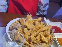 -重庆高老九火锅(万象城店)