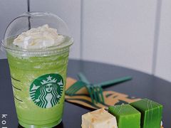 -星巴克臻选(郑州国贸360广场店)