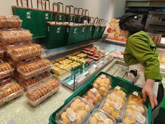 -泸溪河桃酥(西直门凯德店)