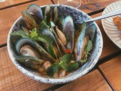 -Brut Eatery悦璞食堂(建国东路店)