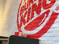 -汉堡王(合肥之心城店)