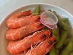 -嘉厨小馆(宜山路店)