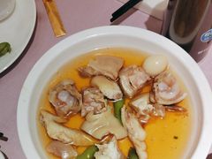 香糟六拼-顺风酒店(长寿路店)