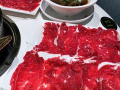 -犇鼎牛潮汕牛肉火锅(新辰里学清路店)