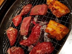 -御牛道日式烤肉料理(杭州万象城店)