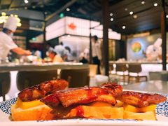 -大渔铁板烧(大悦城店)