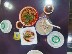 -丁太婆老妈蹄花(人民公园非遗总店)
