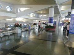 -厦门高崎国际机场-T3航站楼