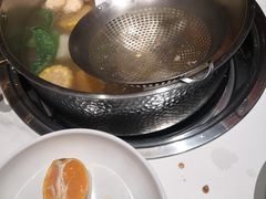 -犇鼎牛潮汕牛肉火锅(新辰里学清路店)