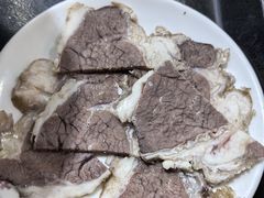 -陇上全荟兰州传统牛肉面(延吉路店)