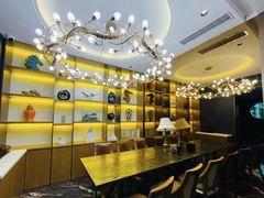 -爱舍海岸酒店(香港中路五四广场店)