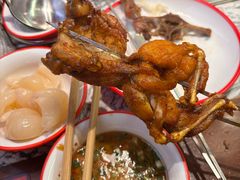 -京元盛铜锅涮肉(上海总店)