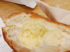 香草煎饼-BAKER&SPICE(环贸店)