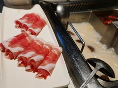 -海底捞火锅(高科广场店)
