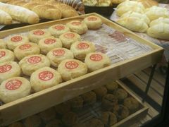 -裕兴烘焙(新桥西路店)