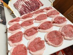 -北平三兄弟涮肉(簋街总店)