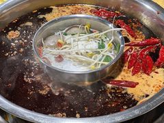 -渝味黄姐火锅(黄泥村店)