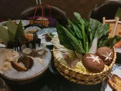 -極上萬膳·日料放题(海岸城店)