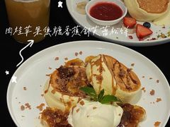 -Nana And Her Friends Restaurant 娜娜家(小寨原力场店)