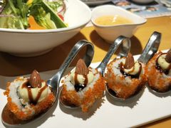 -新一喜铁板料理餐厅·铁板放题(北国商城店)