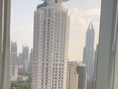 -上海雅居乐万豪侯爵酒店