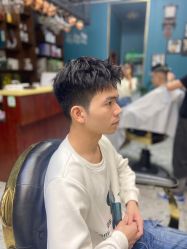 -巴伯尔男士理发馆